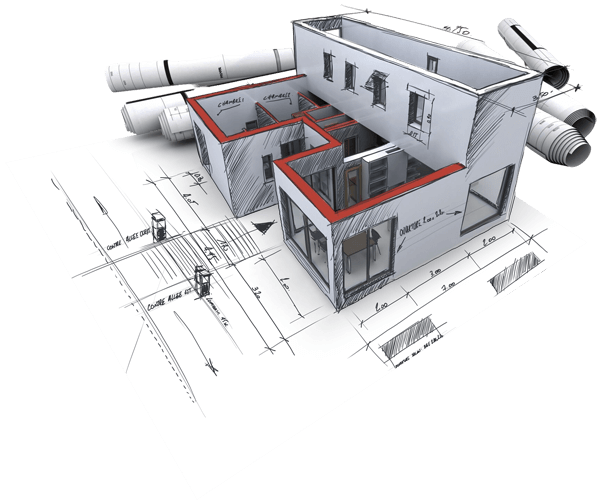 blueprints for a build hardened project