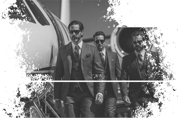 possible bunker clients