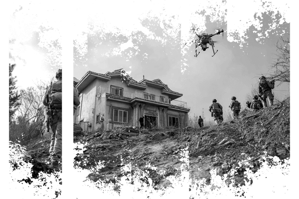 why is bh-bunker important