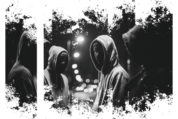 the B.H.A.R.D. Protocol protects through full compartmentalization